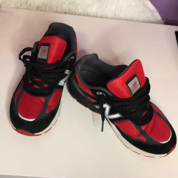 New Balance Shoes 990’s - Picture 2 of 3